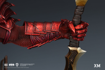 XM Studios The Merciless - Ver. B